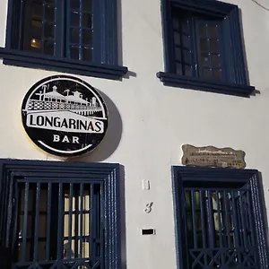 Longarinas , Fortaleza (Ceara) Brasil