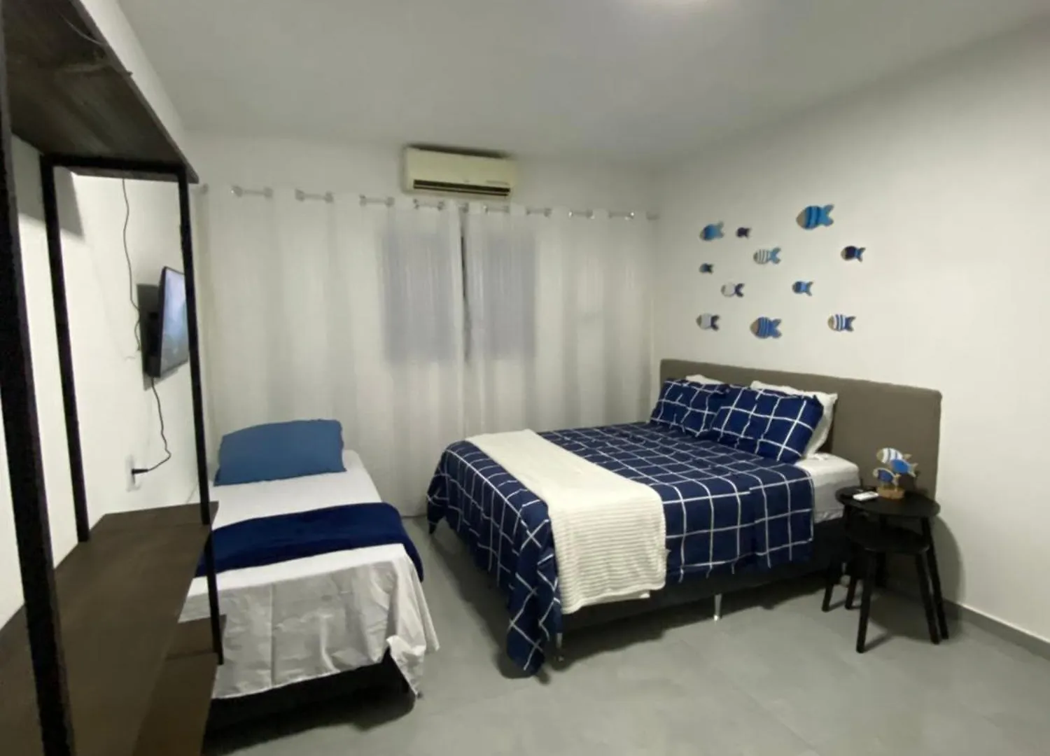 Penzion Pousada Tamatoa Florianópolis