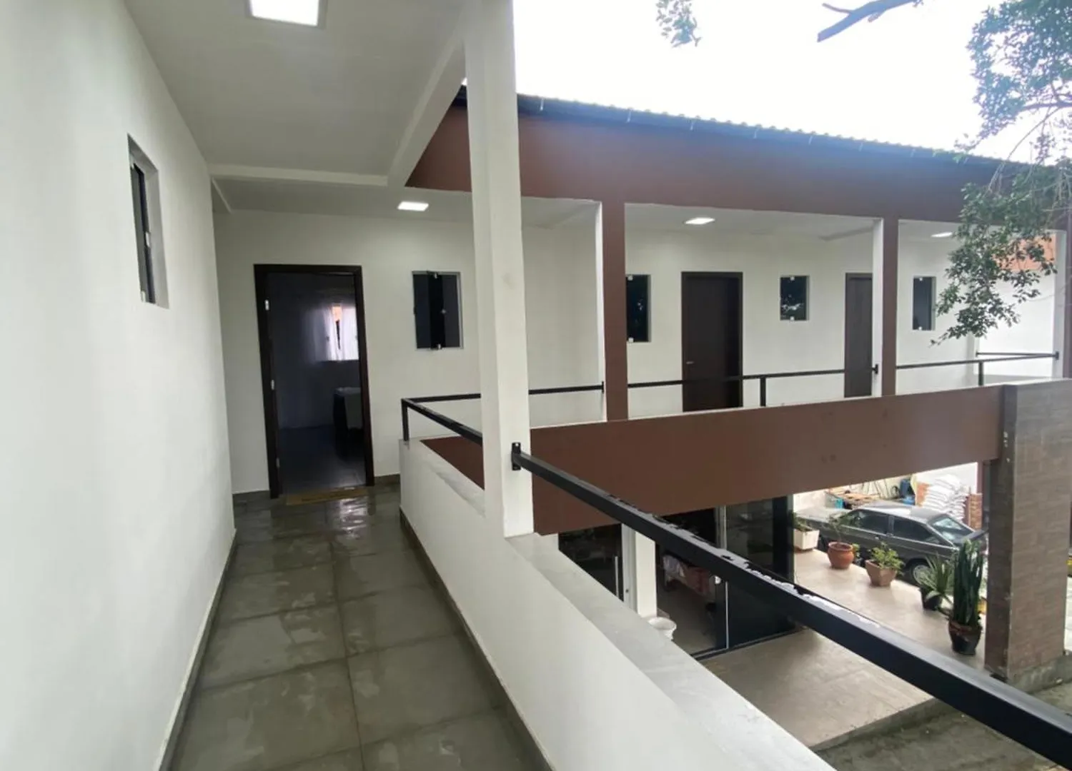 Pousada Tamatoa Florianopolis Inn